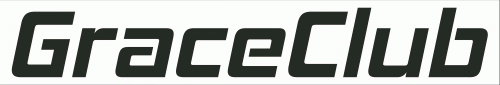 (주)그레이스클럽의 기업로고