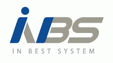 (주)인베스트시스템의 기업로고