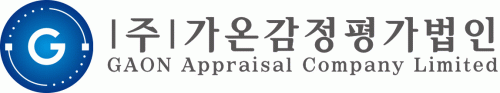 가온감정평가법인충남대전지사