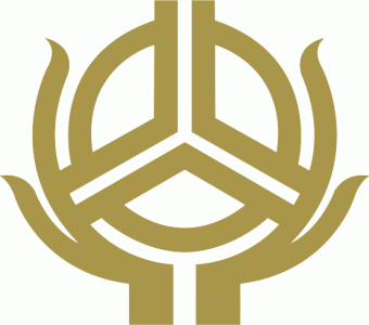 부산동부신용협동조합의 기업로고