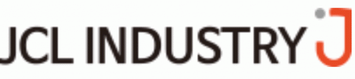 (주)제이시엘인더스트리의 기업로고
