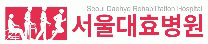 서울대효요양병원의 기업로고