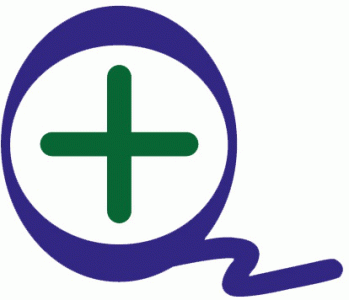 중부재해예방관리원(주)의 기업로고