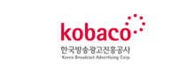 한국방송광고진흥공사의 기업로고