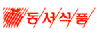 동서식품(주)의 기업로고