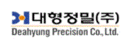 대형정밀