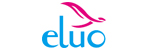 (주)엘루오의 기업로고