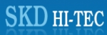 (주)에스케이디하이테크의 기업로고