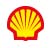 한국쉘석유(주)의 기업로고