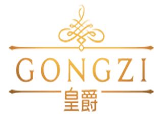 길상창휘(유)의 기업로고