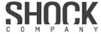 (주)쇼크의 기업로고
