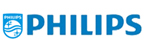 (주)필립스코리아의 기업로고