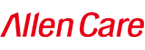 (주)안연케어의 기업로고
