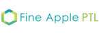 파인애플피티엘（FineAppleptl）의 기업로고