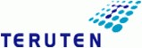 (주)테르텐의 기업로고