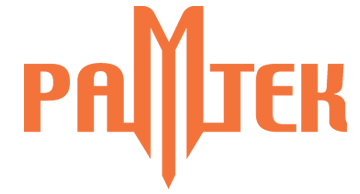 팸텍(주)의 기업로고