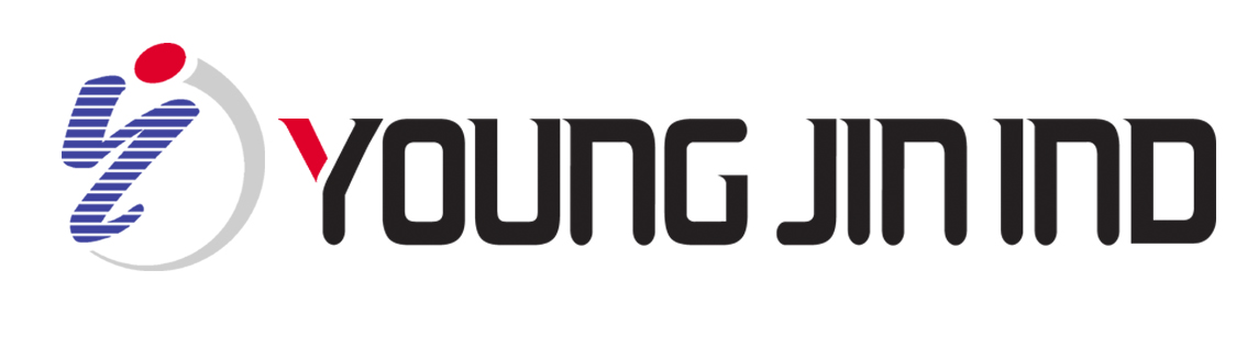 영진아이엔디(주)의 기업로고