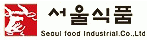 서울식품공업(주)의 기업로고