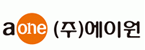 (주)에이원의 기업로고