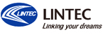 린텍코리아(주)의 기업로고