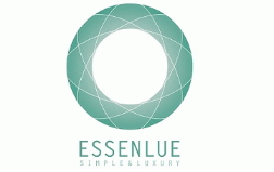 (주)에센루의 기업로고