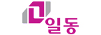 (주)일동의 기업로고