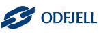 오드펠터미널코리아(주)의 기업로고