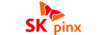 에스케이핀크스(주)의 기업로고