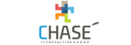 (주)체이스의 기업로고