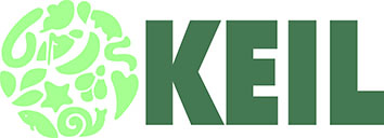 (주)케일농업회사법인의 기업로고