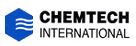 (주)켐텍인터내셔날의 기업로고