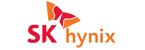 에스케이하이닉스(주)의 기업로고