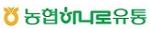 (주)농협하나로유통의 기업로고