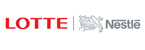 롯데네슬레코리아(주)의 기업로고