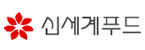 (주)신세계푸드의 기업로고
