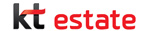 (주)케이티에스테이트의 기업로고