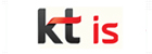 (주)케이티아이에스의 기업로고