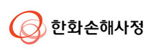한화손해사정(주)의 기업로고