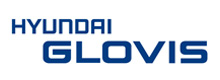 현대글로비스(주)의 기업로고