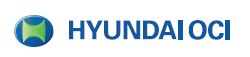 에이치디현대오씨아이(주)의 기업로고