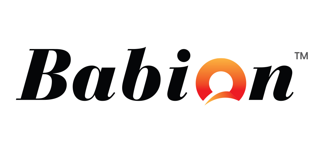 (주)라이징테크의 기업로고