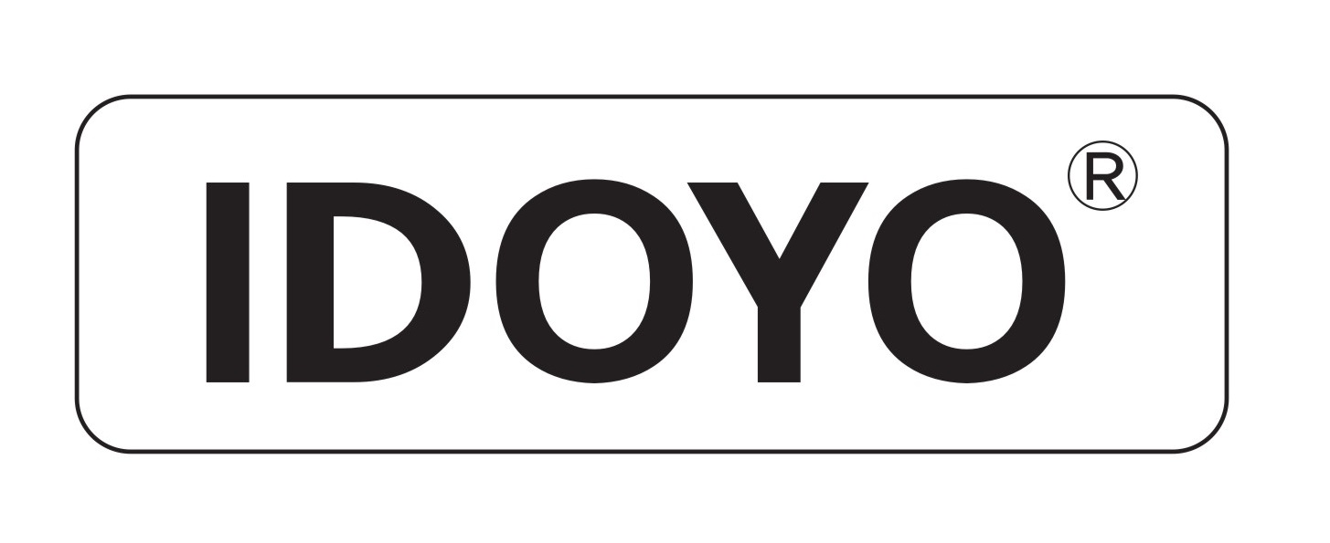 (주)아이도요의 기업로고