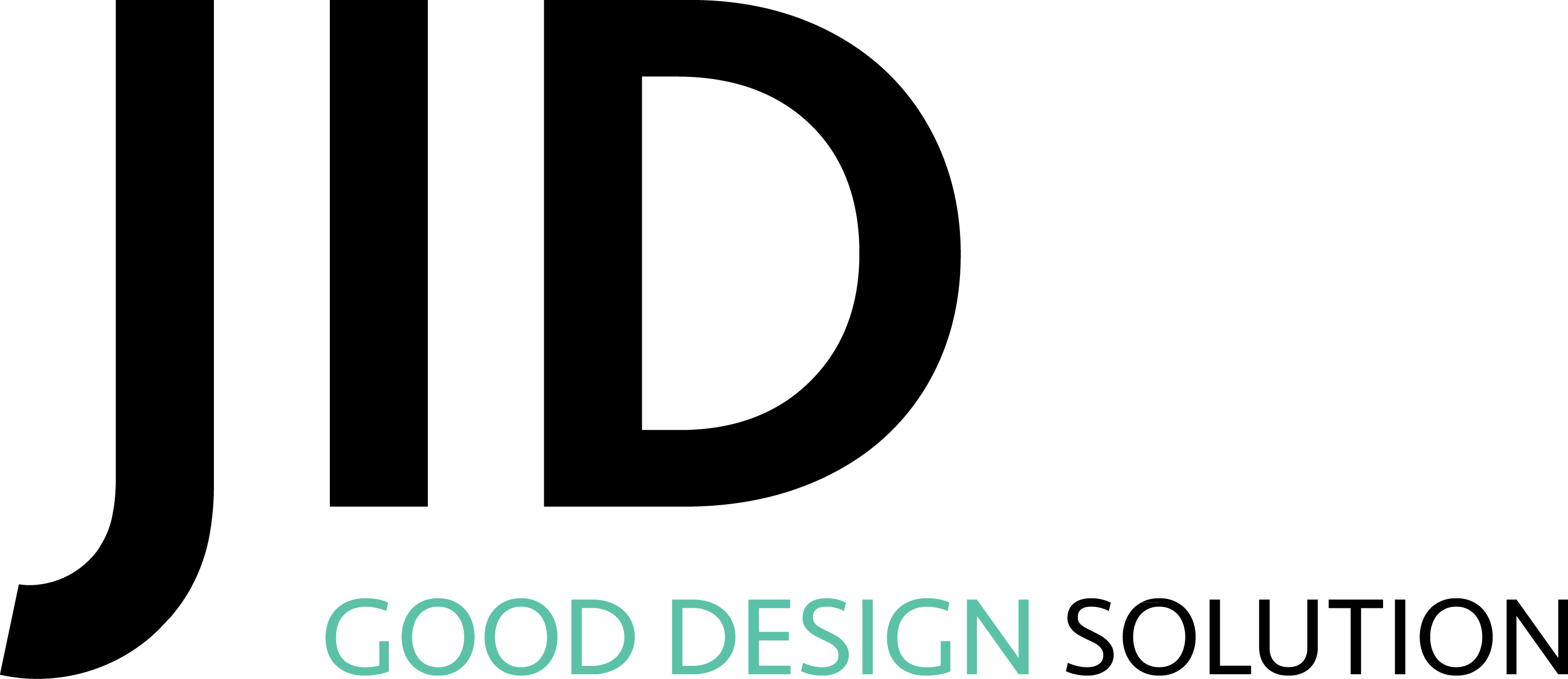 (주)제이아이디의 기업로고