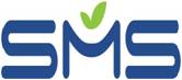 에스엠에스(주)의 기업로고