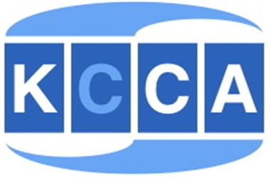 한국컴플라이언스인증원(주)의 기업로고