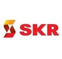 (주)에스케이알렌터카서비스의 기업로고