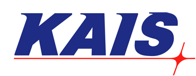 (주)카이스의 기업로고