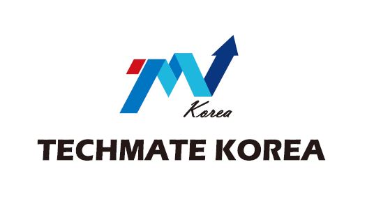 테크메이트코리아대부(주)의 기업로고