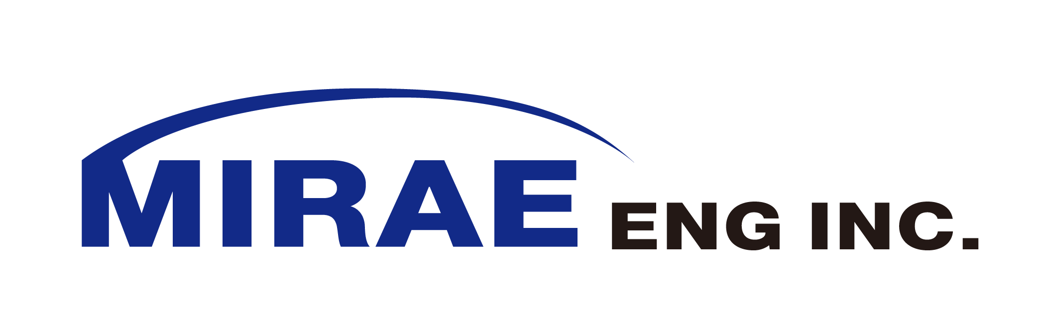 (주)미래이앤지의 기업로고