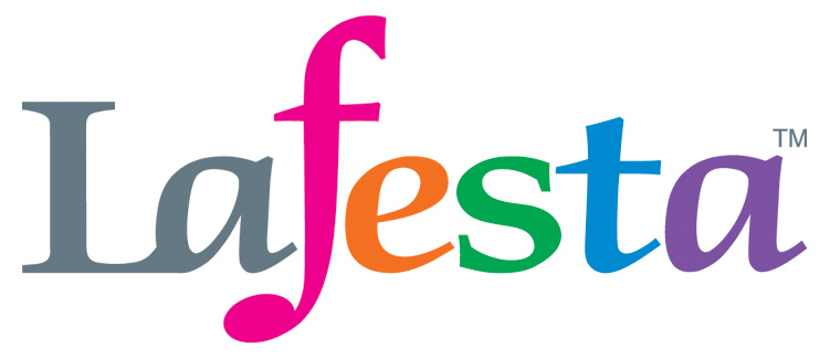 라페스타쇼핑몰관리단의 기업로고